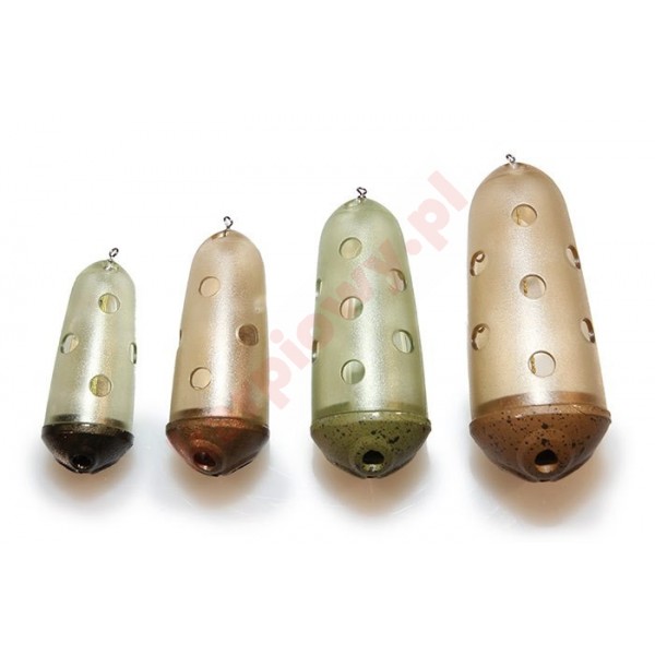 Koszyk - feeder bomb 45g