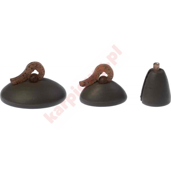 Flying back lead 14g 2pcs