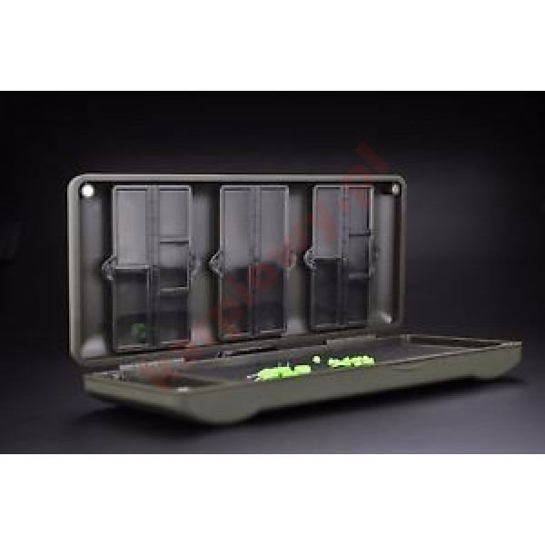 Pudełko - rigsafe combi