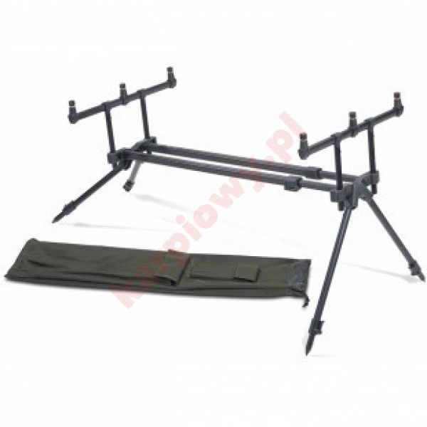 Rod pod magist