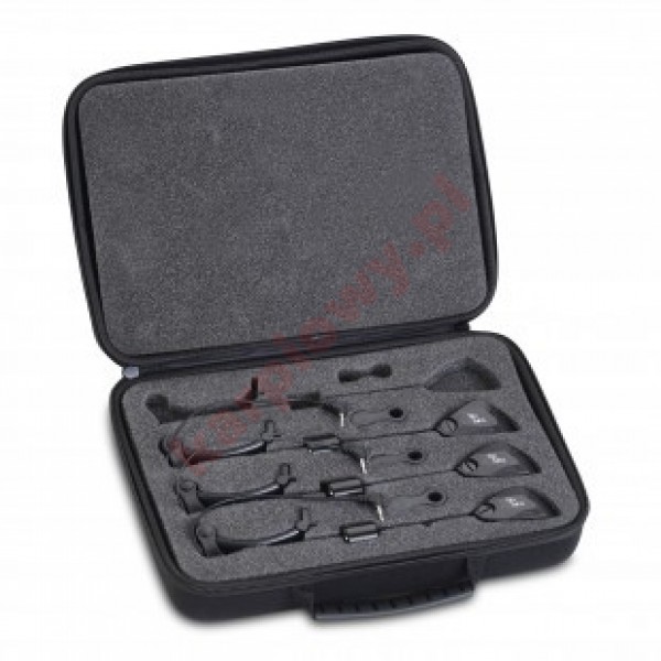 TIKI TAKA MC-7 Multicolor 3er Set