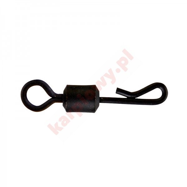 Quick change swivel size 8 last meter 15pcs