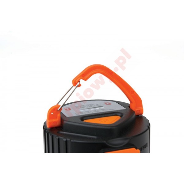 HALO POWER LIGHT
