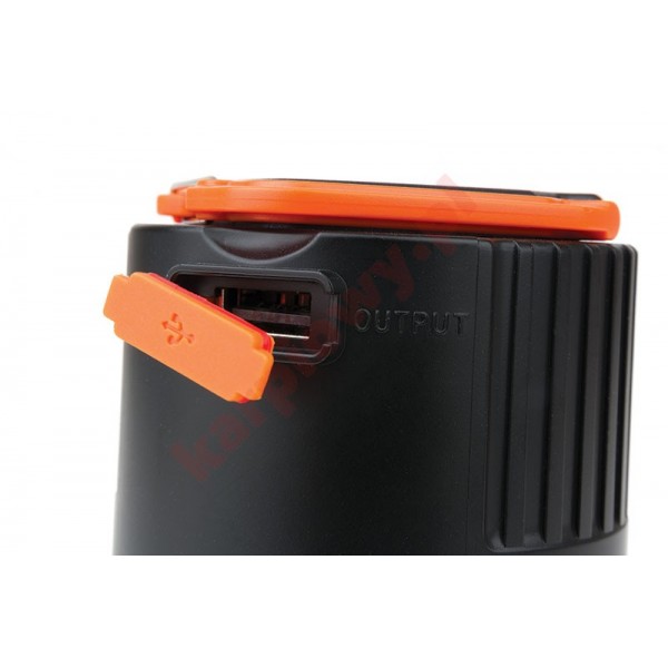 HALO POWER LIGHT