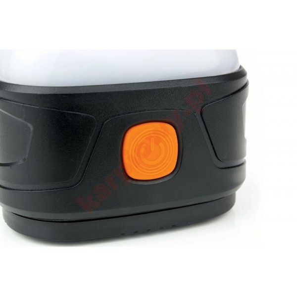 Lampka do namiotu - bivvy light
