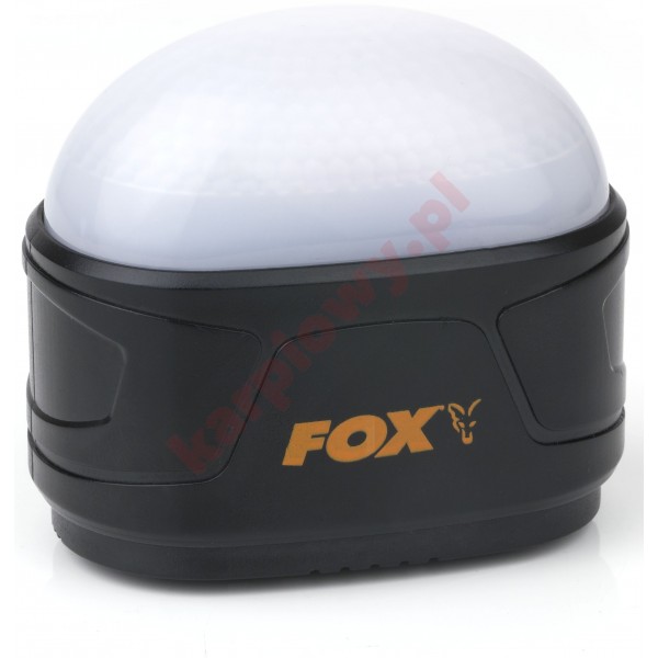 Lampka do namiotu - bivvy light