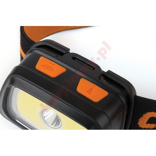 HALO MULTI COLOUR HEADTORCH