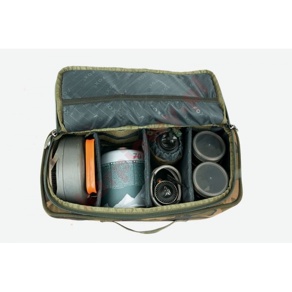 Torba - camolite brew kit bag