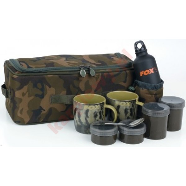 Torba - camolite brew kit bag