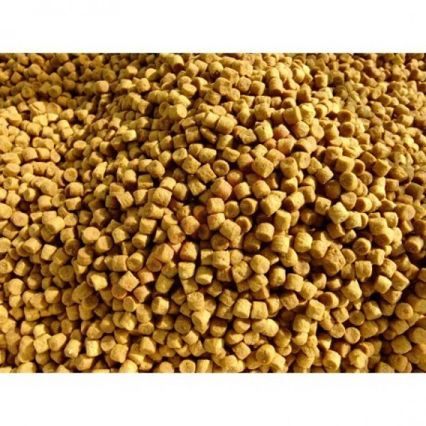 PELLET MANGO 6mm 1kg