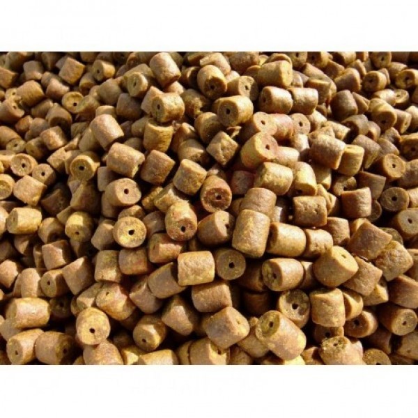 PELLET MANGO 12mm 1kg