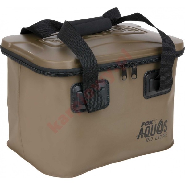 Torba aquos 20l welded bag 