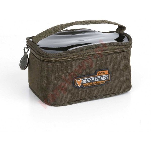 VOYAGER ACCESSORY BAG MEDIUM