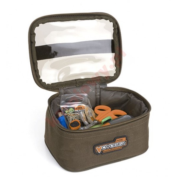 VOYAGER ACCESSORY BAG MEDIUM