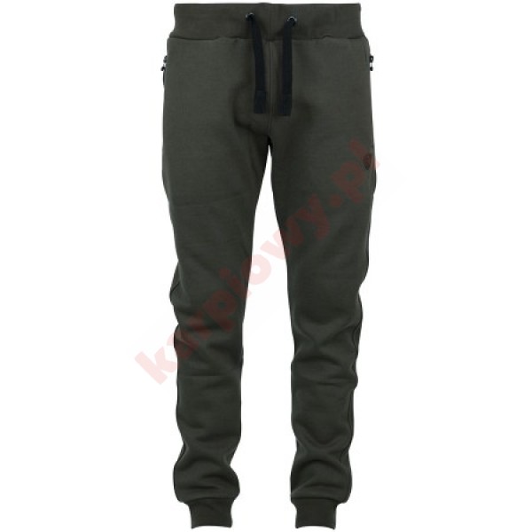 GREEN BLACK JOGGER XL