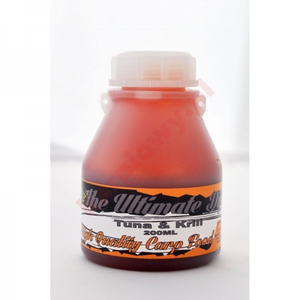 Dip - tuna & krill 200ml
