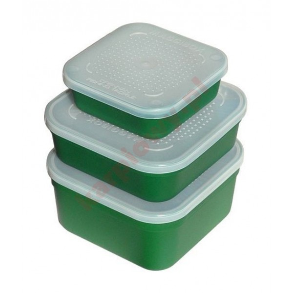 Pudełko - maggibox green 0.62l	