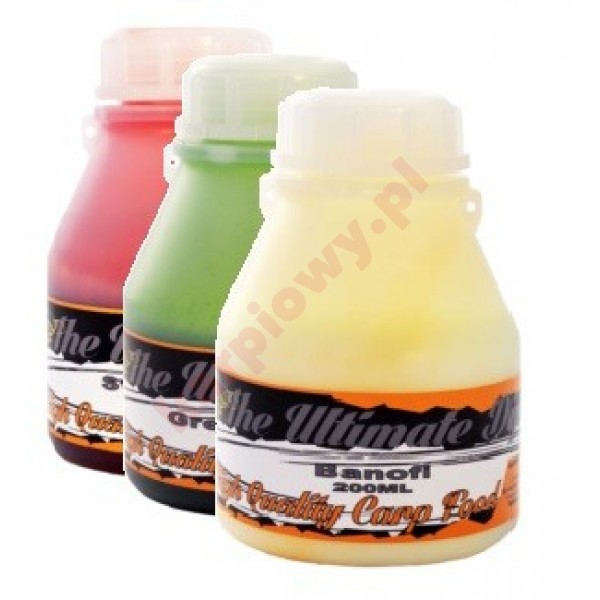 Dip - winter cracker 200ml