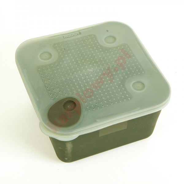 Pudełko do pelletu - bait seal box 1.25l 