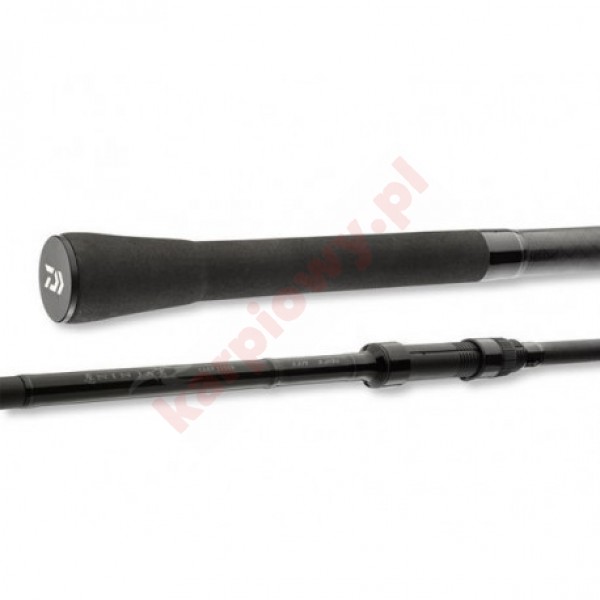Wędka ninja-x carp 3,90m 3,5lbs