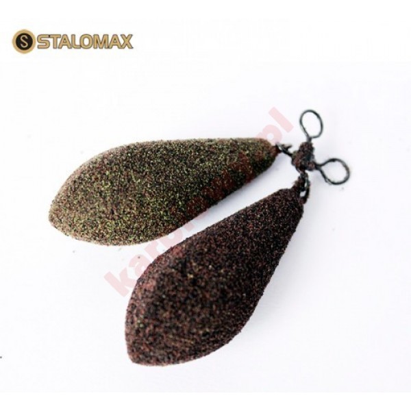 Ciężarek torpeda 100g