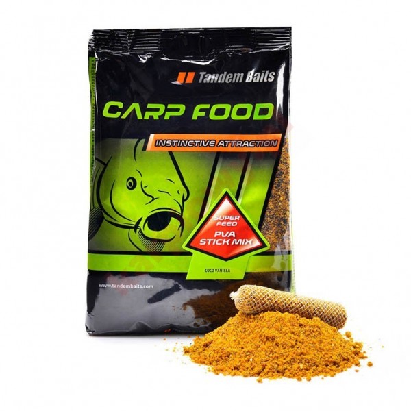 SF pva stick mix - truskawka kremowa 1kg
