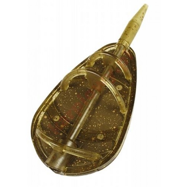 Koszyk - flat method feeder large 45g 