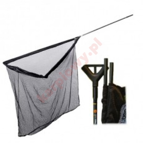 Podbierak cruzade 42'' landing net 180cm -2sec 