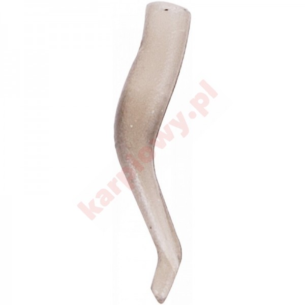 Rig aligner sleeves large transparent
