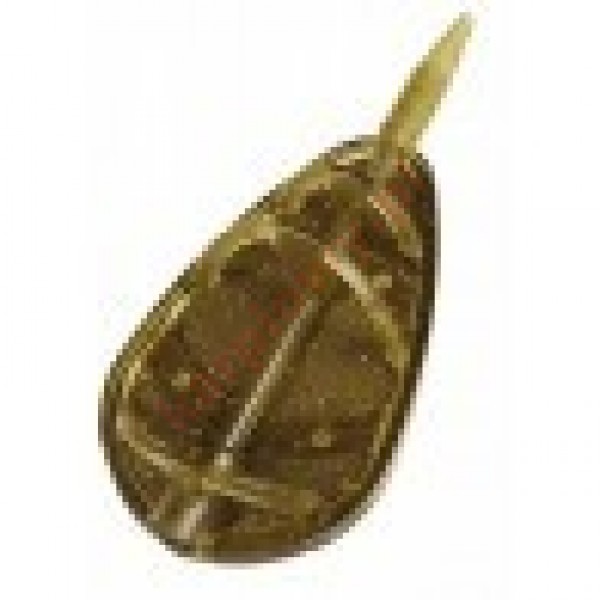 Koszyk - flat method feeder small 35g 