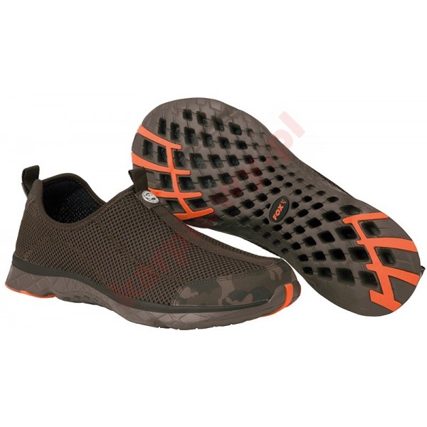 CHUNK CAMO MESH SHOE 10/44