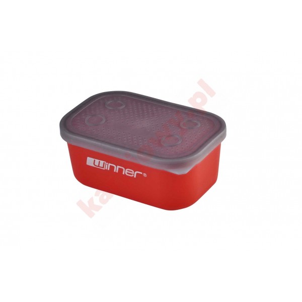 Pudełko method pellet box 1,0l