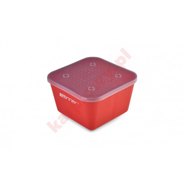 Pudełko method pellet box 2,0l