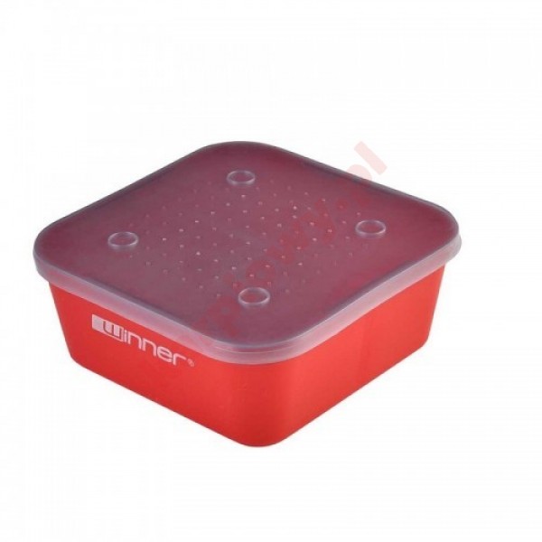 Pudełko method pellet box 1,5l