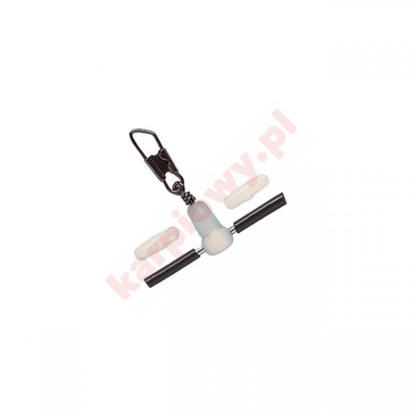 ADAPTOR DO SPŁAWIKA 1SZT AS-307P