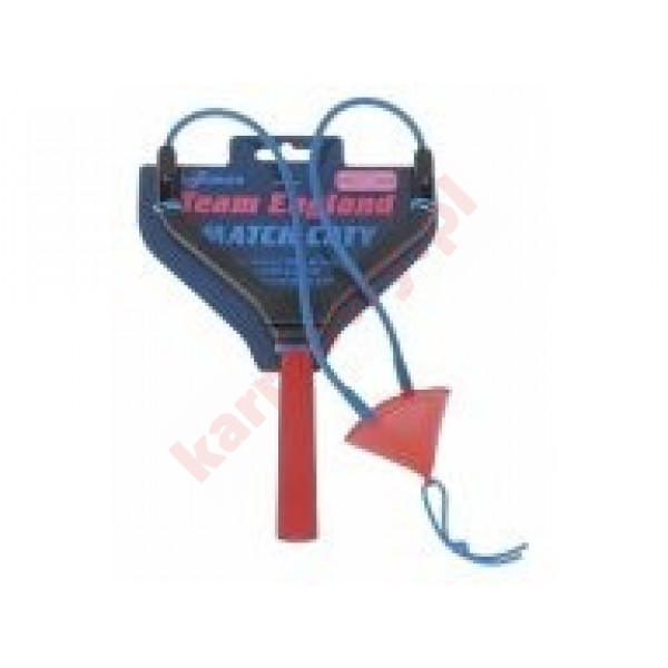 Proca - pole caty soft/micro nr.4 red