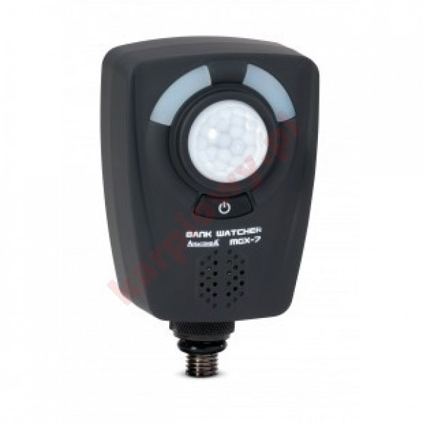 Nighthawk MGX-7 Bank Watcher