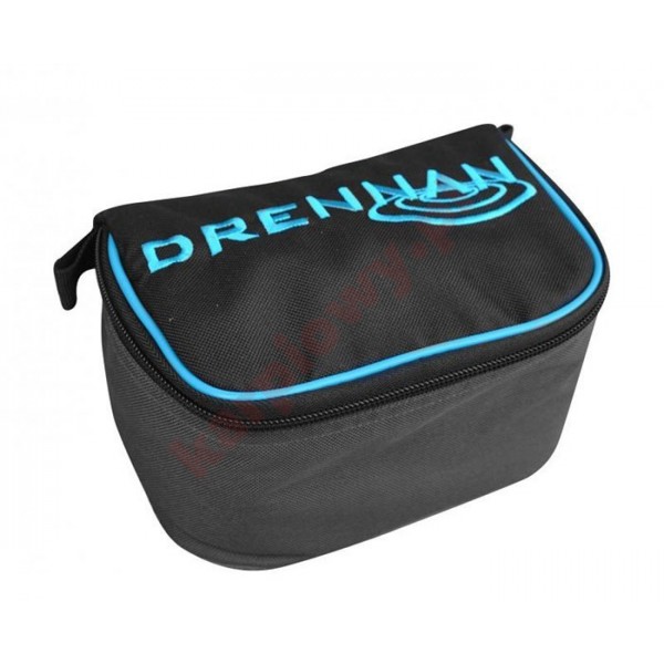Pokrowiec na kołowrotek - dr reeal bag