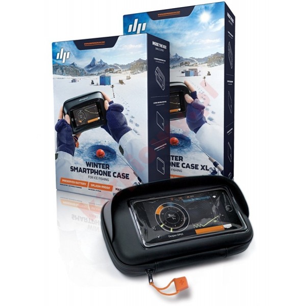 Winters smartphone case