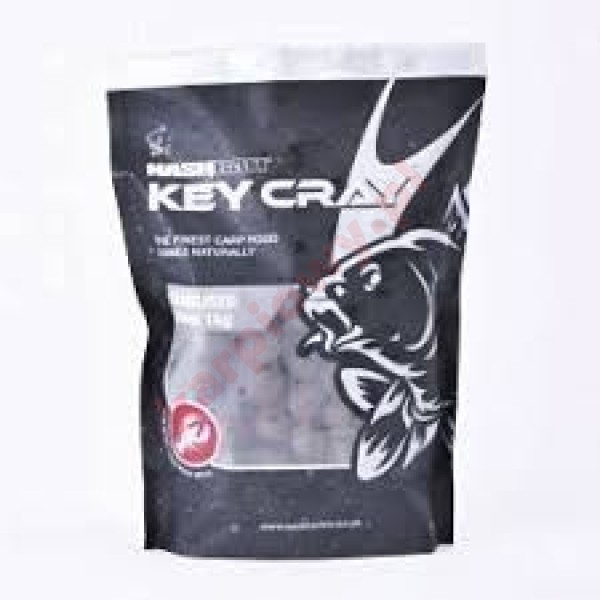 KEY CRAY STABILISED BOILIES 15mm 1kg