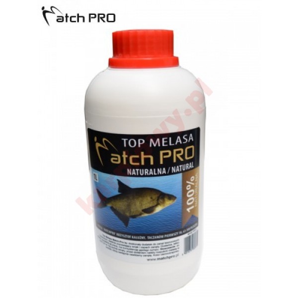 Top melasa naturalna 1000ml