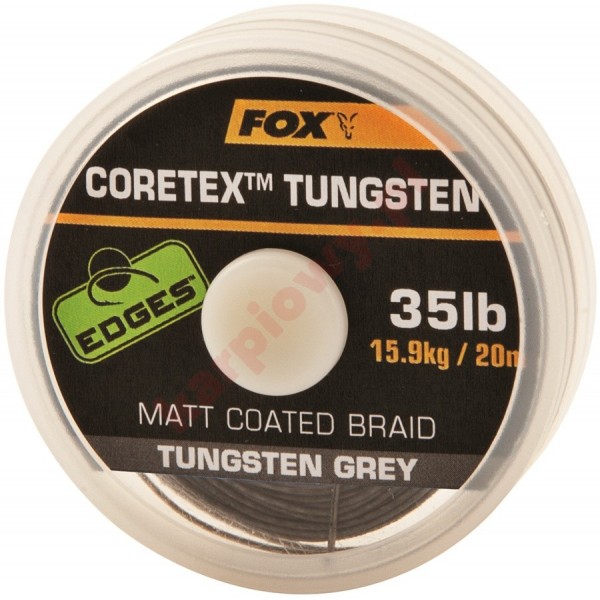 CORETEX TUNGSTEN 35lb 20m