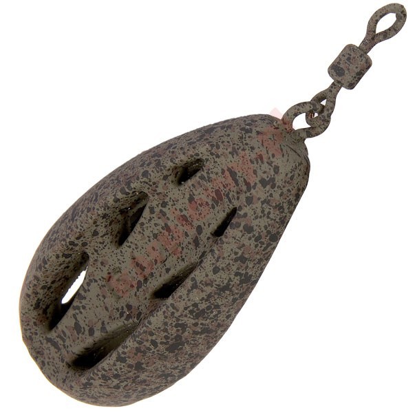 PASTE BOMB 3,5oz SWIVEL