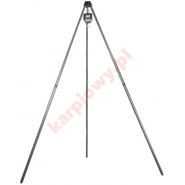 Stojak do ważenia weighing tri pod