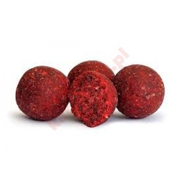 Kulki euro boilies 18mm truskawka 10kg