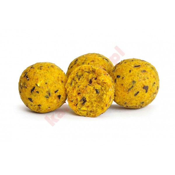 Kulki euro boilies 18mm banan 10kg