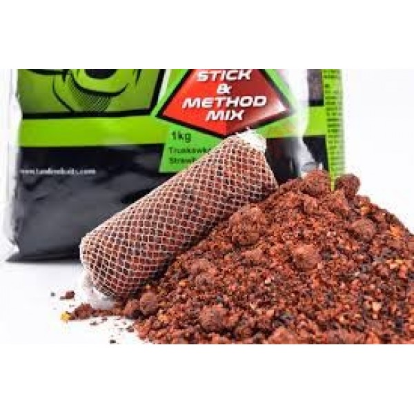 SF pva stick mix - diabelska słodycz 1kg	
