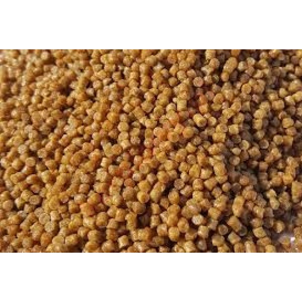 Pellet method feeder premium 2mm 1kg