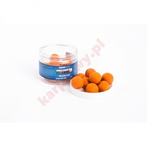 Kulki MONSTER CRAB POP UPS 15mm 35g