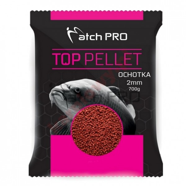 Pellet ochotka 2mm 700g